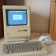 Illustration for article titled The Macintosh 512ke is alive!